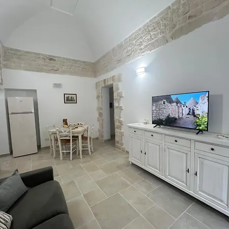 Apartment Civico 44 *