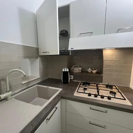 Apartment Civico 44