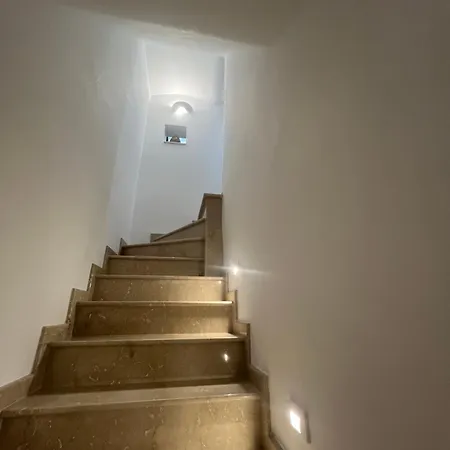 Apartmán Civico 44