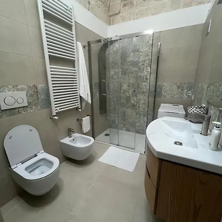 Civico 44 Apartmán Ceglie Messapica