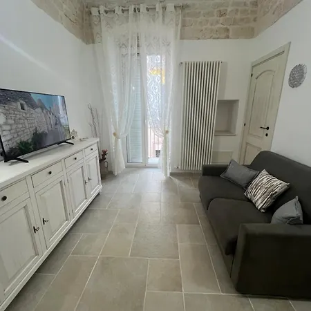 Civico 44 Apartment *