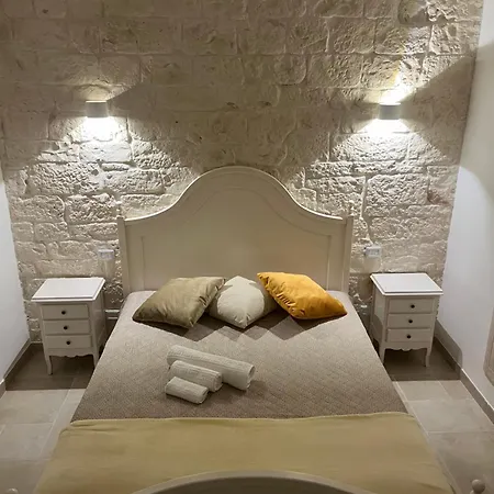 Apartment Civico 44