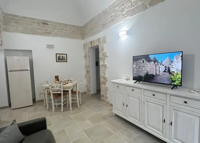 Apartamento Civico 44 *