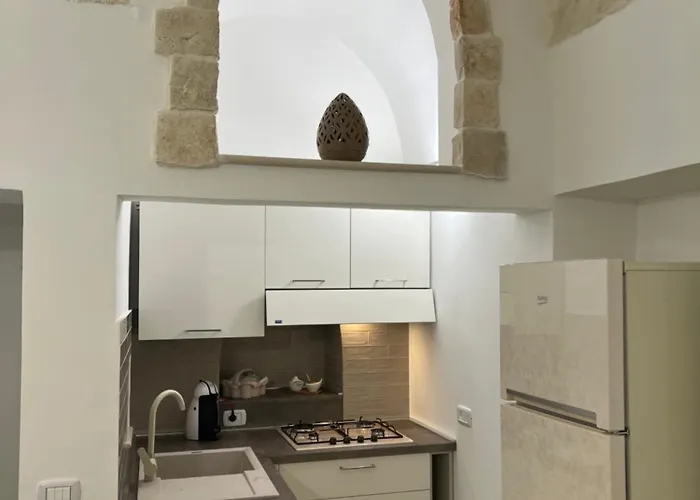 Civico 44 Apartment