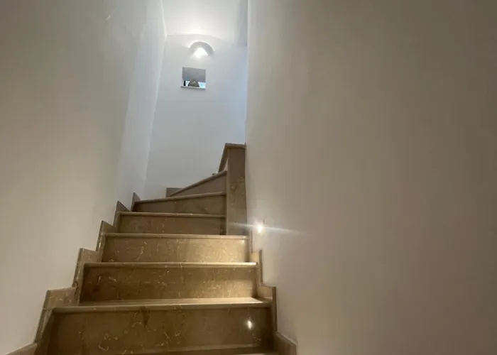 Apartment Civico 44