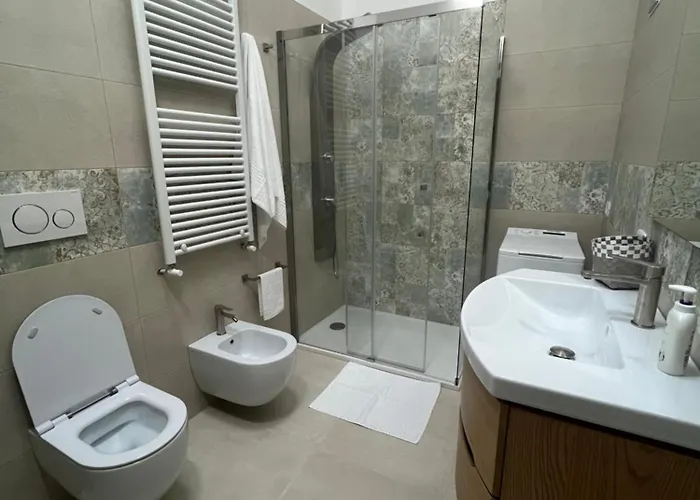 Civico 44 Apartamento Ceglie Messapica