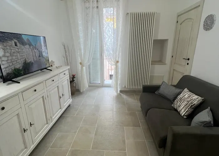 Civico 44 Apartment *